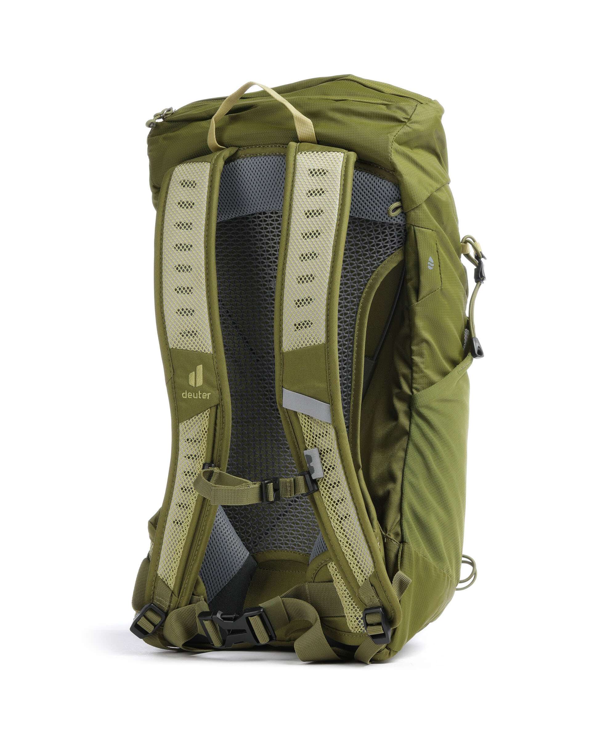 Deuter AC Lite 16 Hiking backpack linden/cactus
