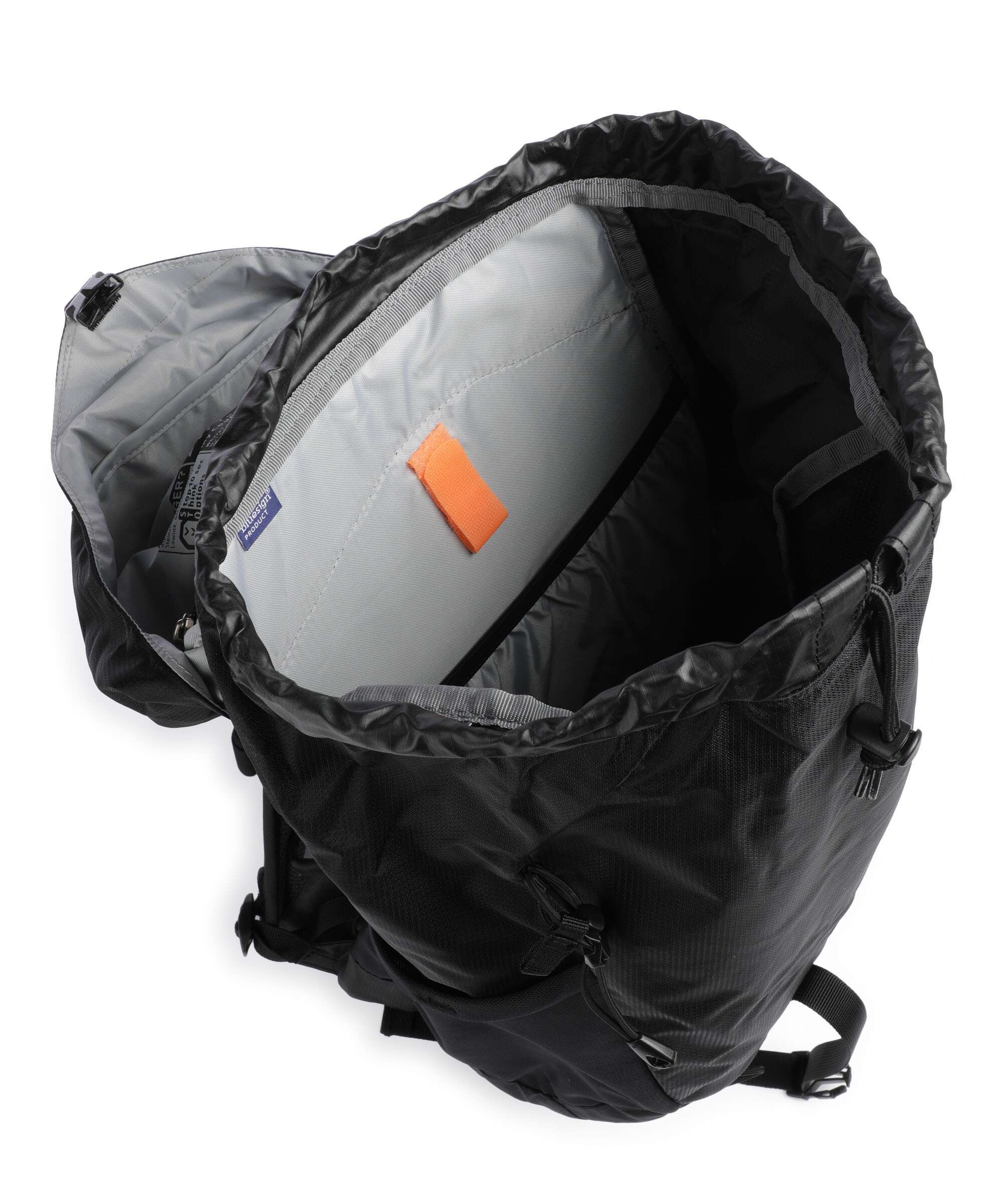 Deuter AC Lite 24 Hiking backpack black