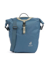 Deuter Valbona 20+5 Laukku pyörätelineille atlantic
