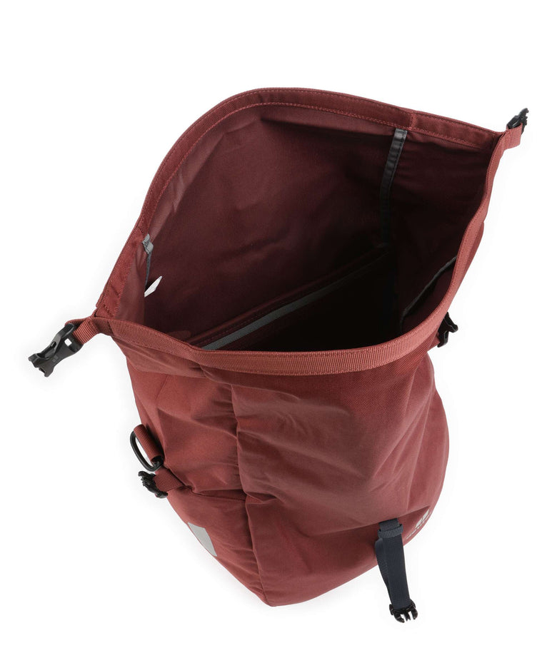 Deuter Valbona 20+5 Luggage bag redwood