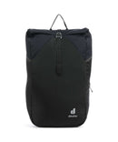 Deuter Xberg 25 Pyöräilyreppu black