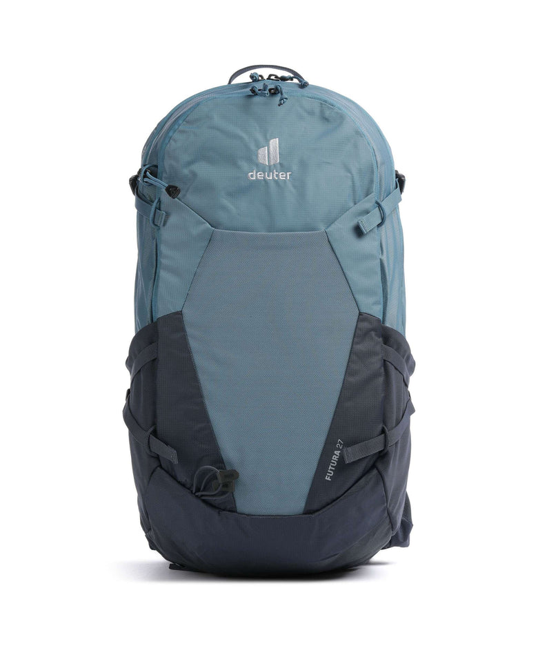 Deuter Futura 27 Hiking backpack atlantic ink