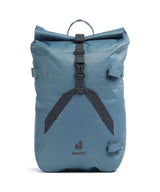Deuter Amager 25+5 Rullattava reppu atlantic