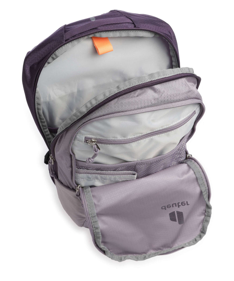 Deuter Race Air 10 Backpack lavender purple