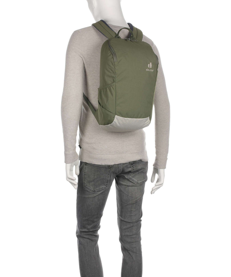 Deuter StepOut Backpack atlantic ink