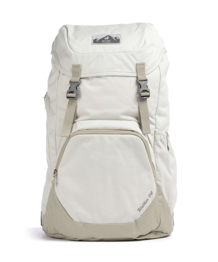 Deuter Walker 24 Backpack bone desert