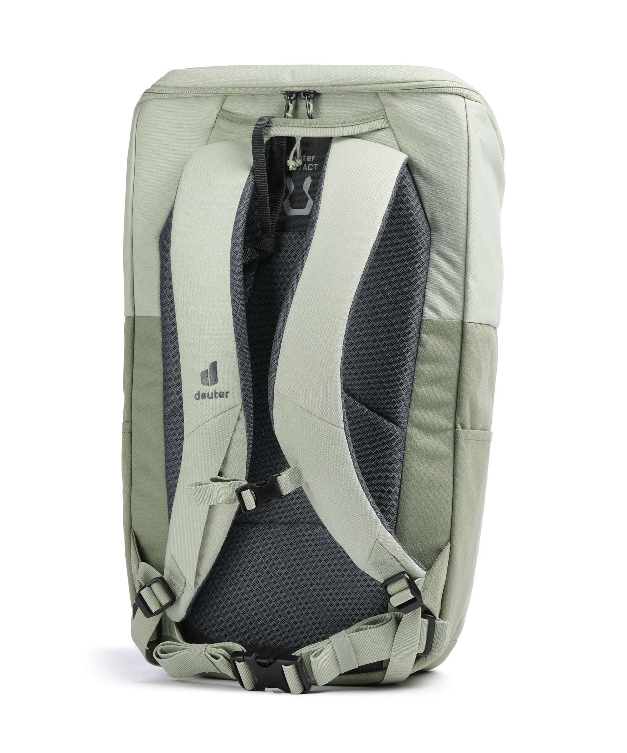 Deuter UP Stockholm Backpack grove mineral