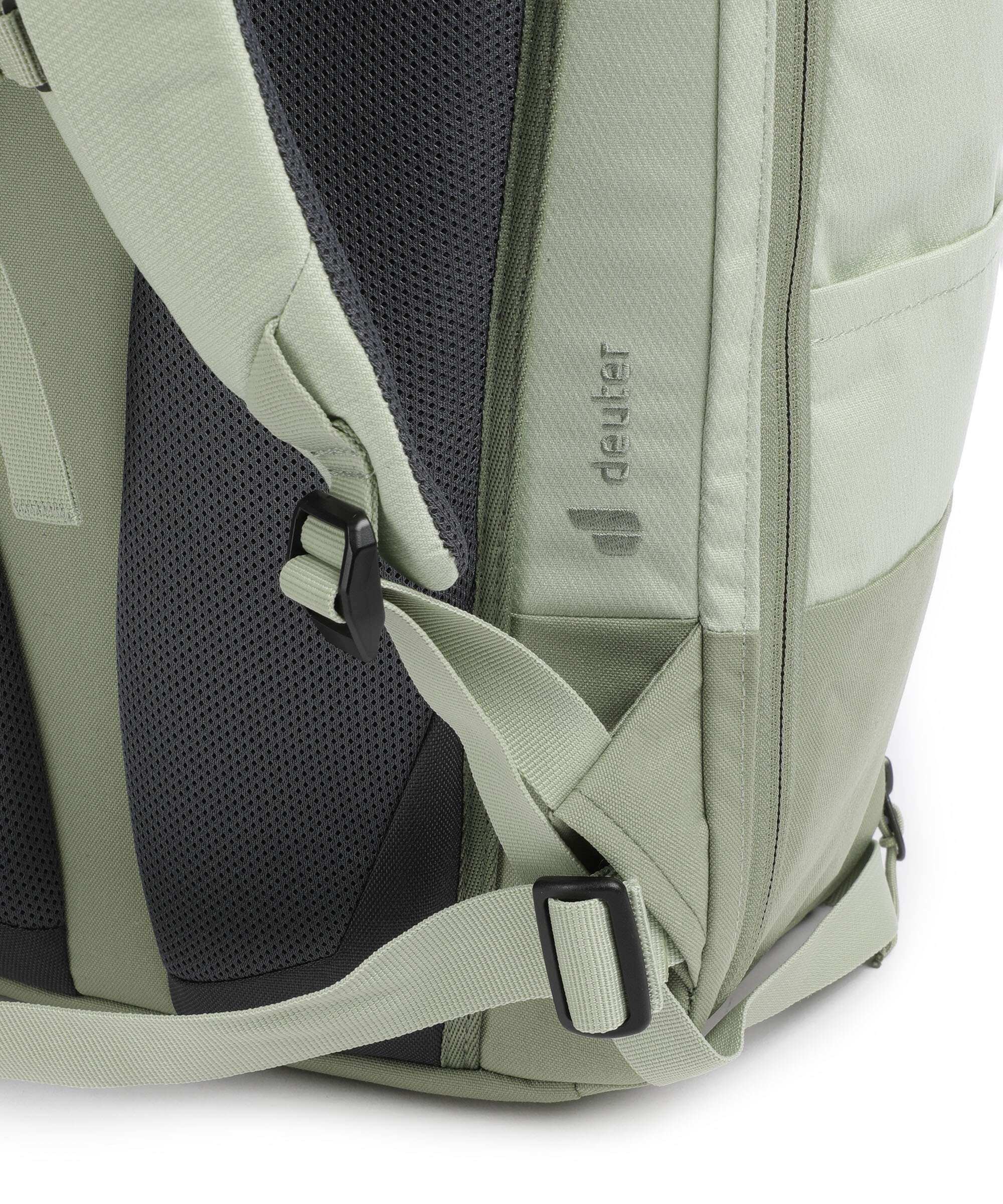 Deuter Utilion 34+5 Hiking backpack mineral grove