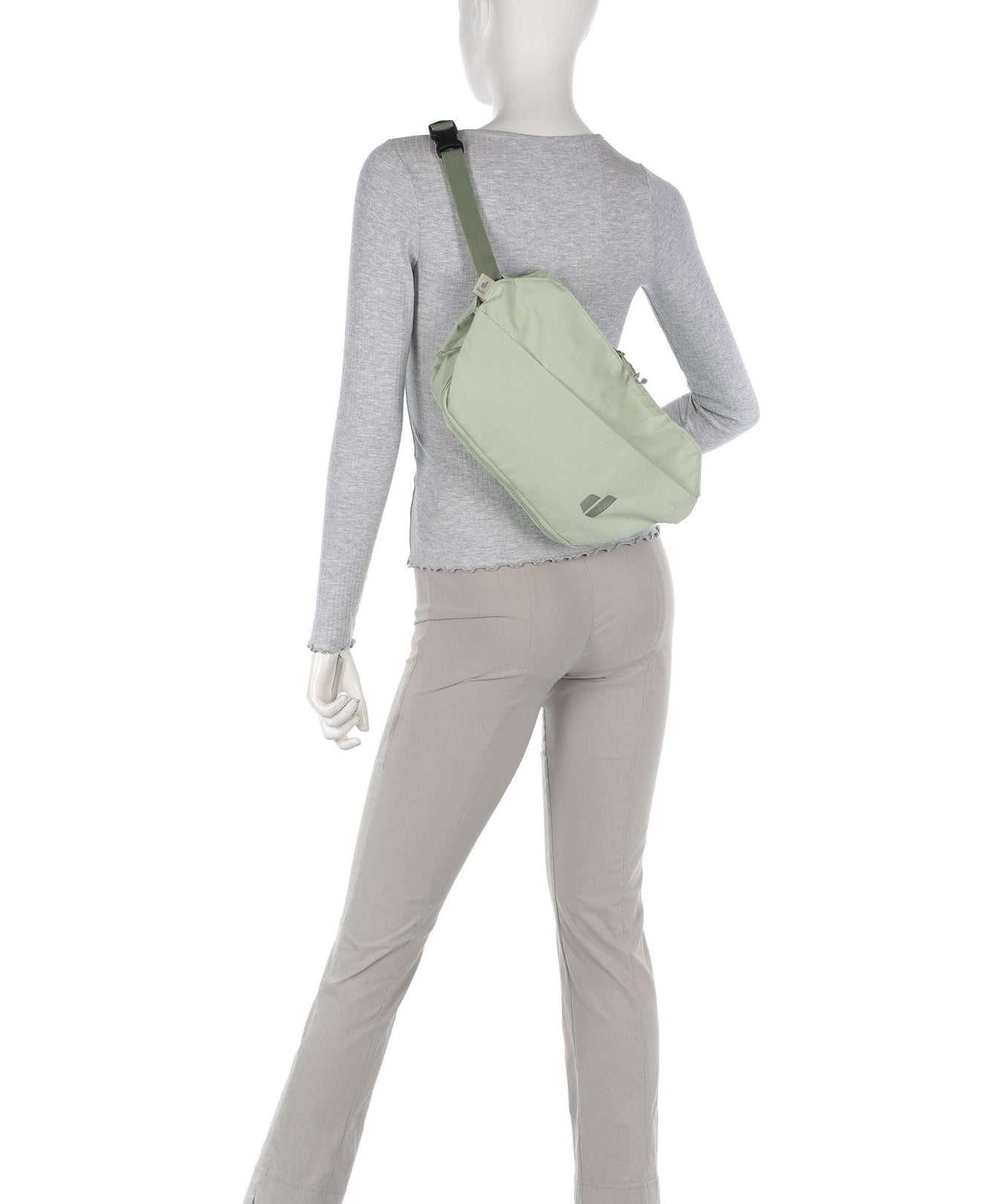 Deuter Passway 4+1 Fanny pack mineral grove