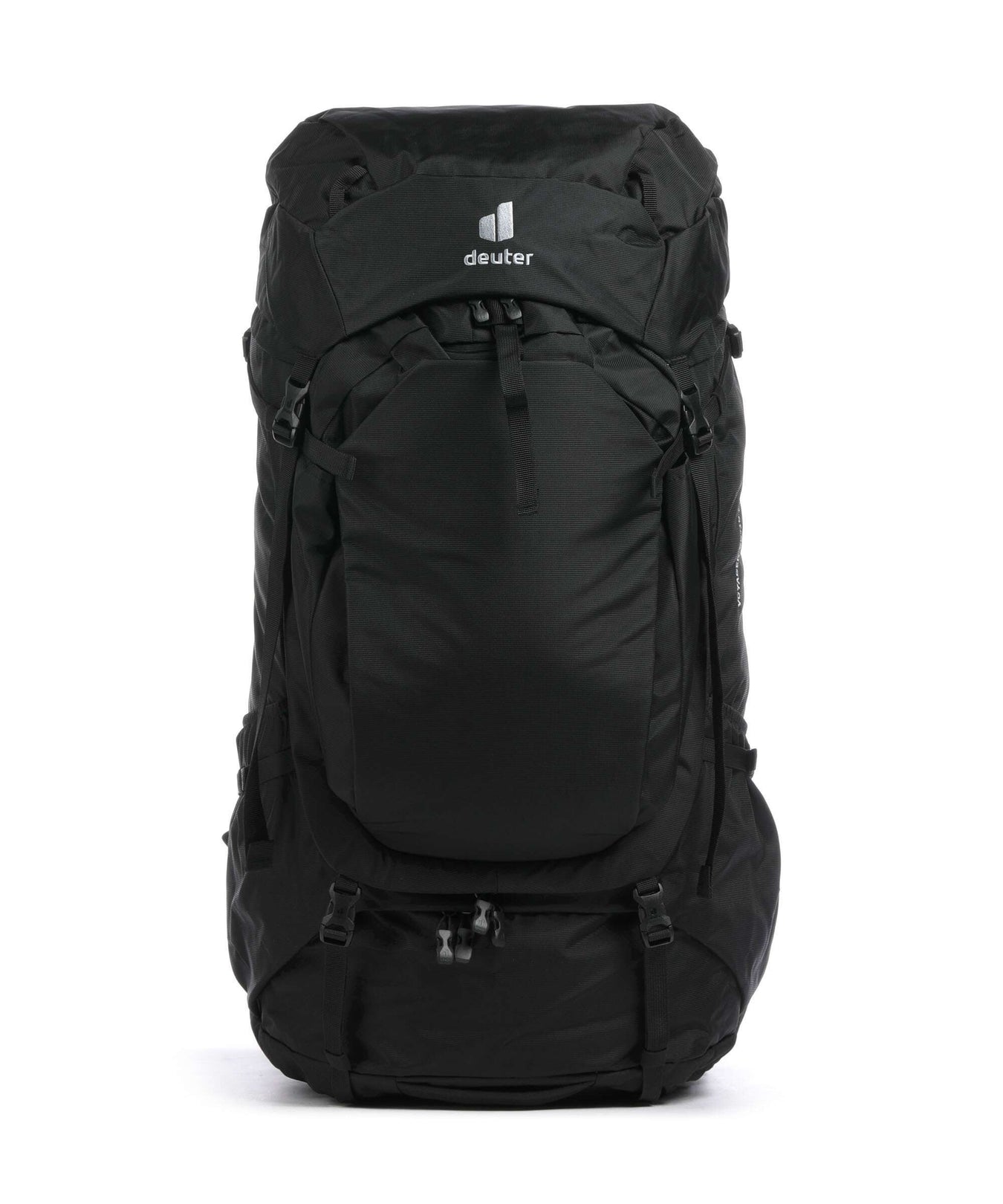 Deuter Voyager 60+10 SL Hiking backpack black
