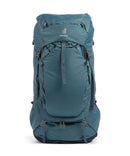 Deuter Voyager 65+10 Hiking backpack atlantic ink