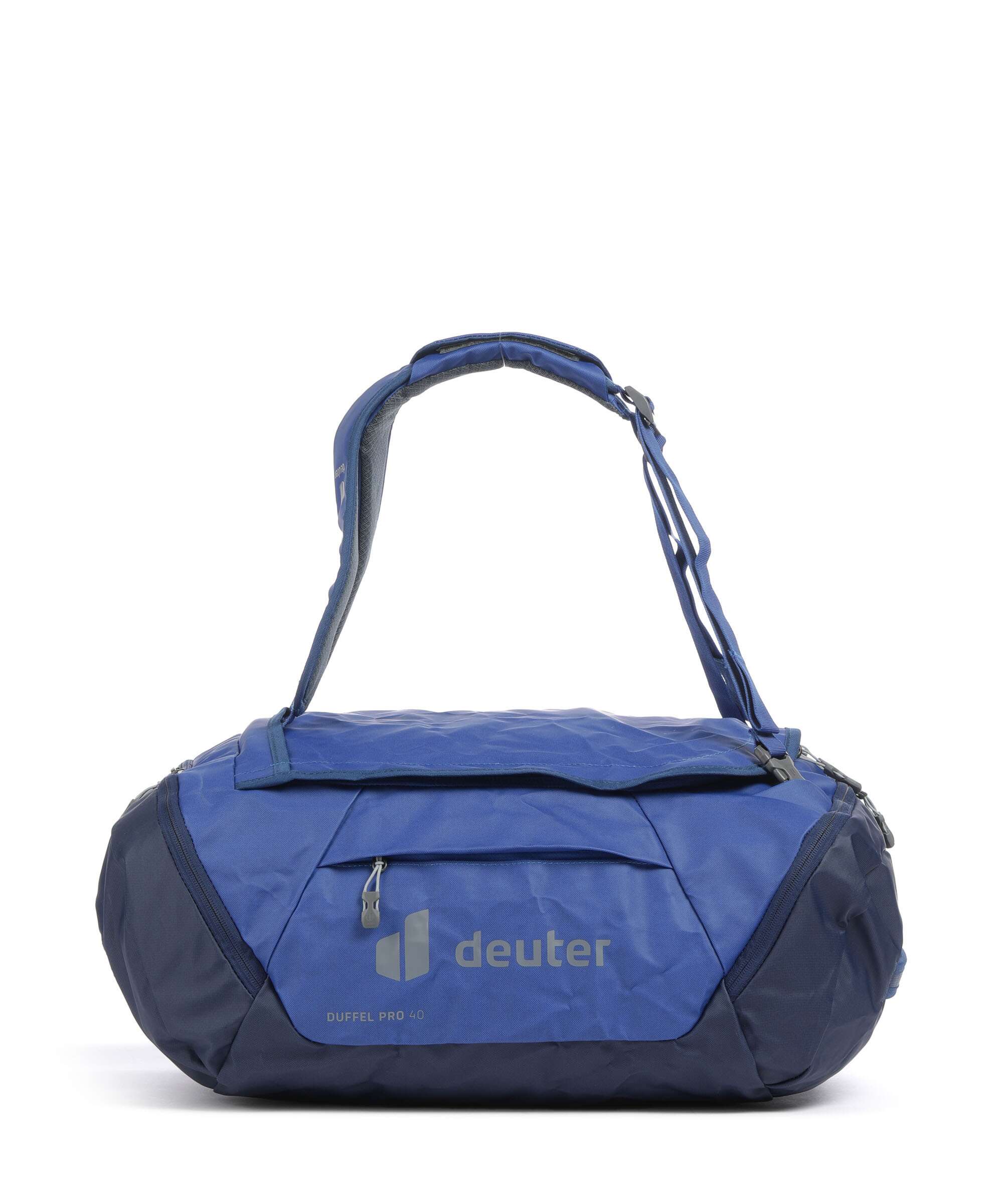 Deuter Pro 40 Weekend bag neptune nightblue