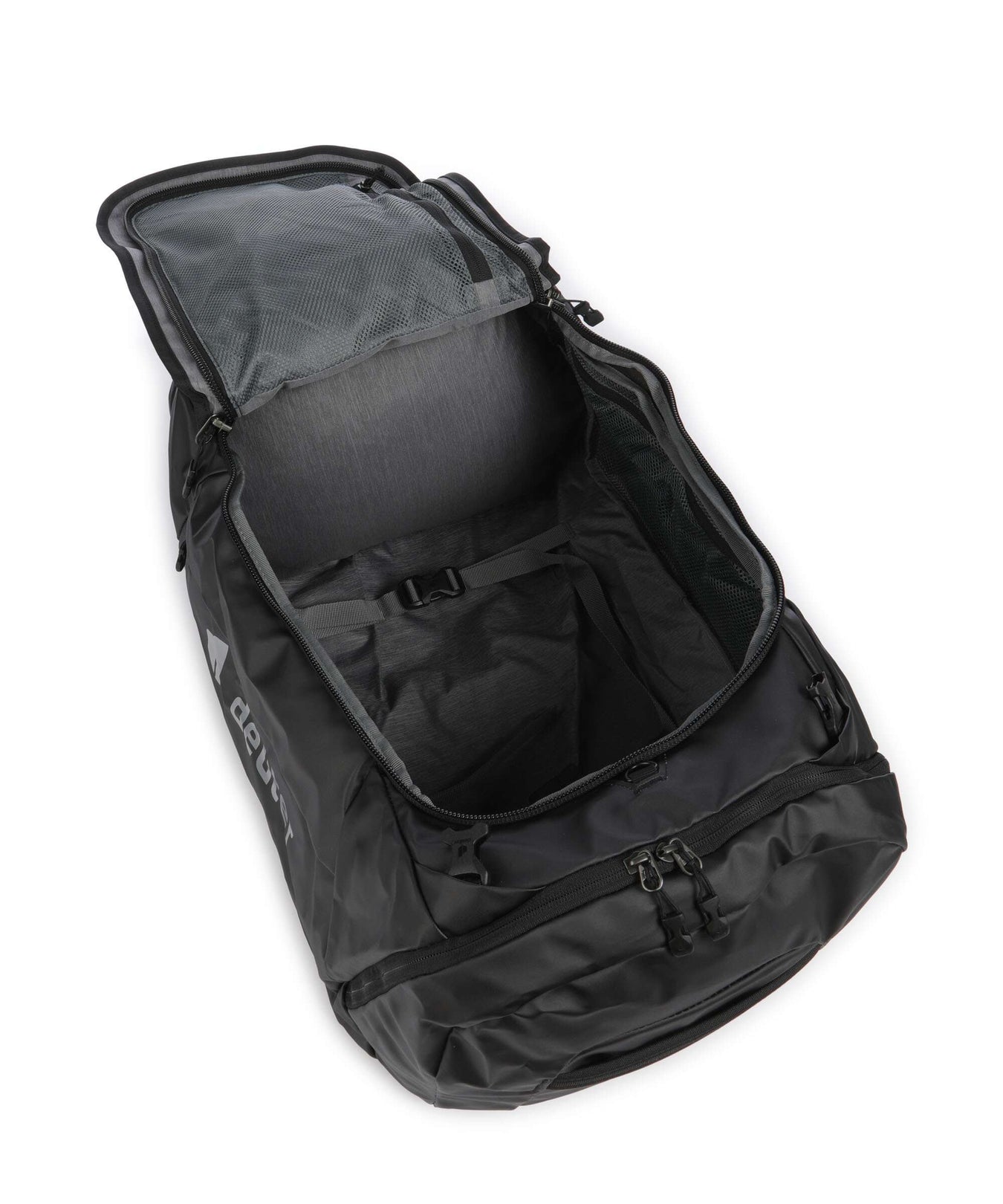 Deuter Pro 60 Travel bag black