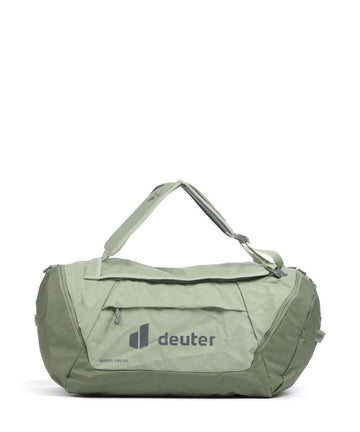 Deuter Pro 60 Matkakassi mineral grove