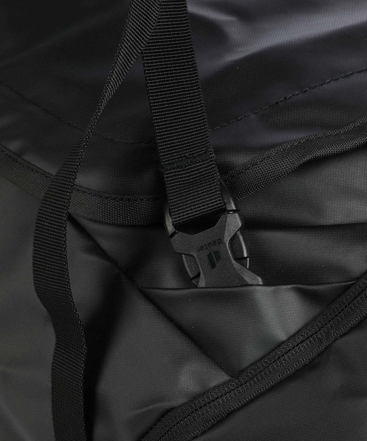 Deuter Pro 90 Travel bag black