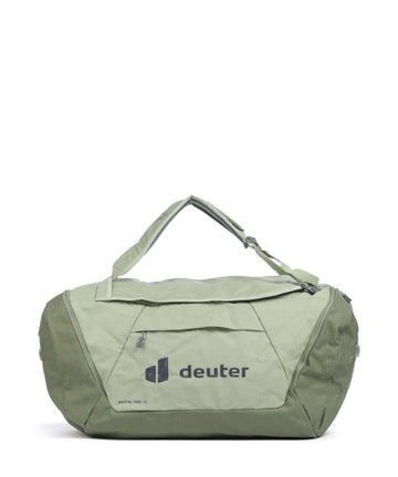 Deuter Pro 90 Matkakassi mineral grove