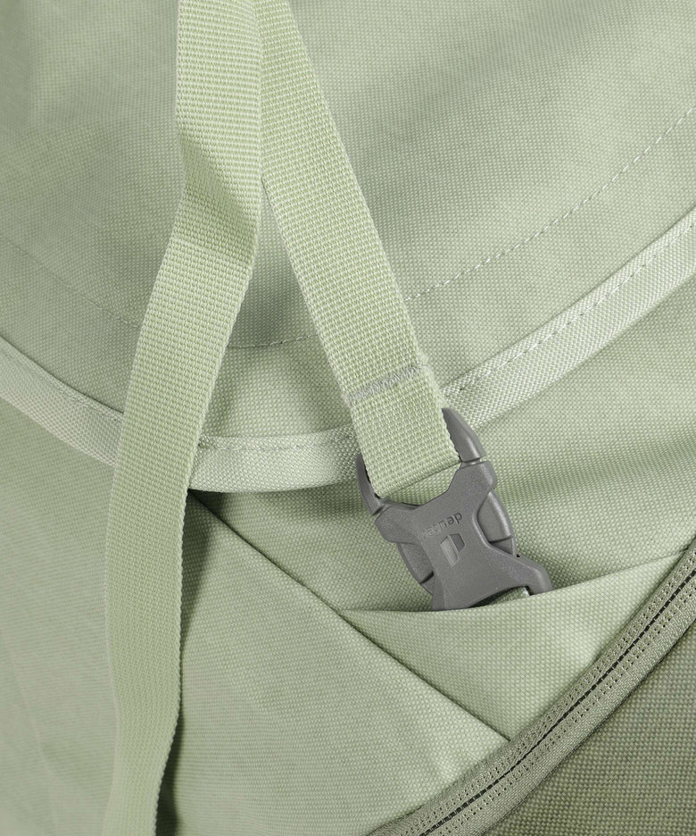 Deuter Pro 90 Travel bag mineral grove