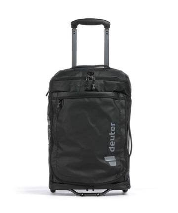 Deuter Pro Movo 36 Matkalaukku pyörillä black