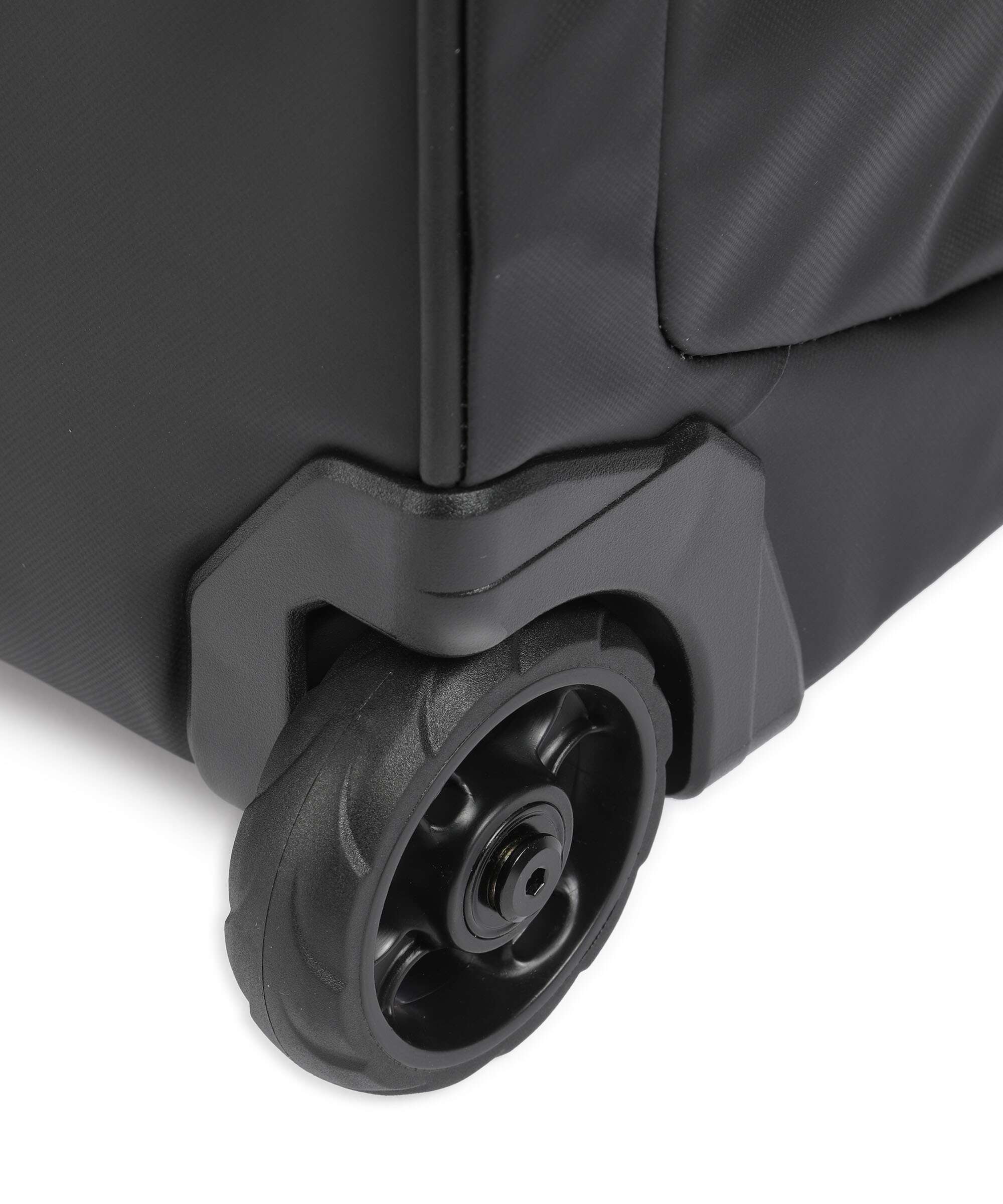 Deuter Pro Movo 36 Travel bag with wheels black