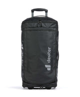 Deuter Pro Movo 60 Matkalaukku pyörillä black
