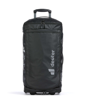 Deuter Pro Movo 60 Matkalaukku pyörillä black