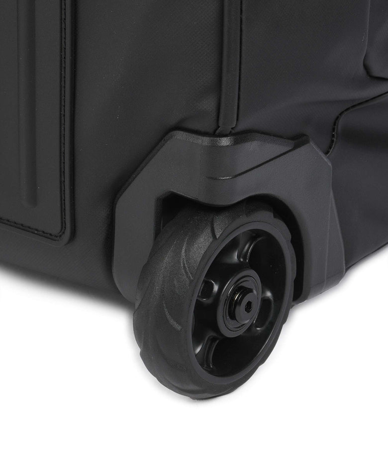 Deuter Pro Movo 60 Travel bag with wheels black