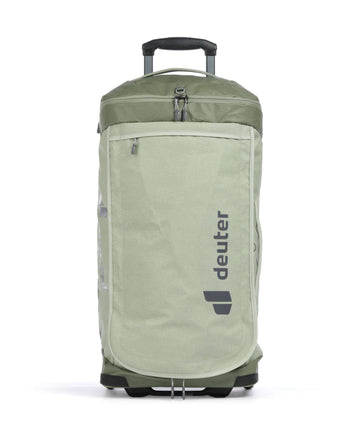 Deuter Pro Movo 60 Matkalaukku pyörillä mineral grove