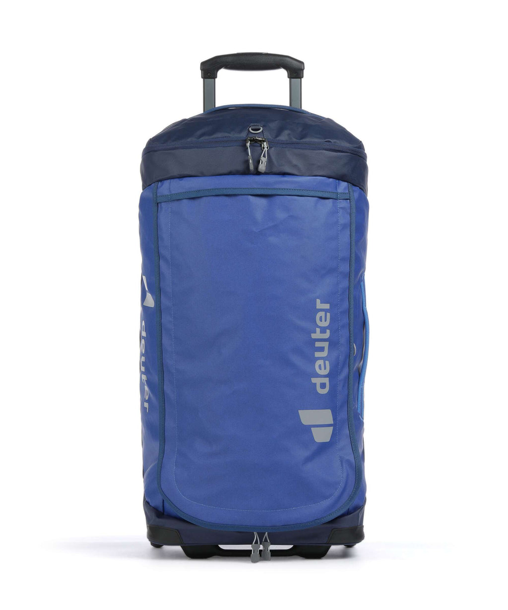 Deuter Pro Movo 60 Travel bag with wheels neptune nightblue