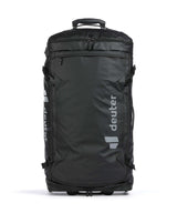 Deuter Pro Movo 90 Matkalaukku pyörillä black