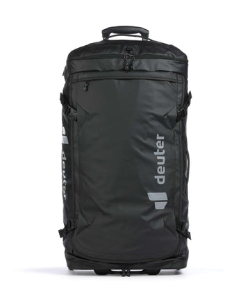 Deuter Pro Movo 90 Matkalaukku pyörillä black
