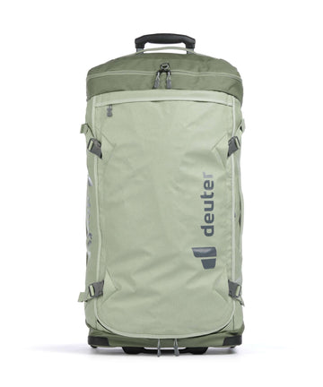 Deuter Pro Movo 90 Matkalaukku pyörillä mineral grove