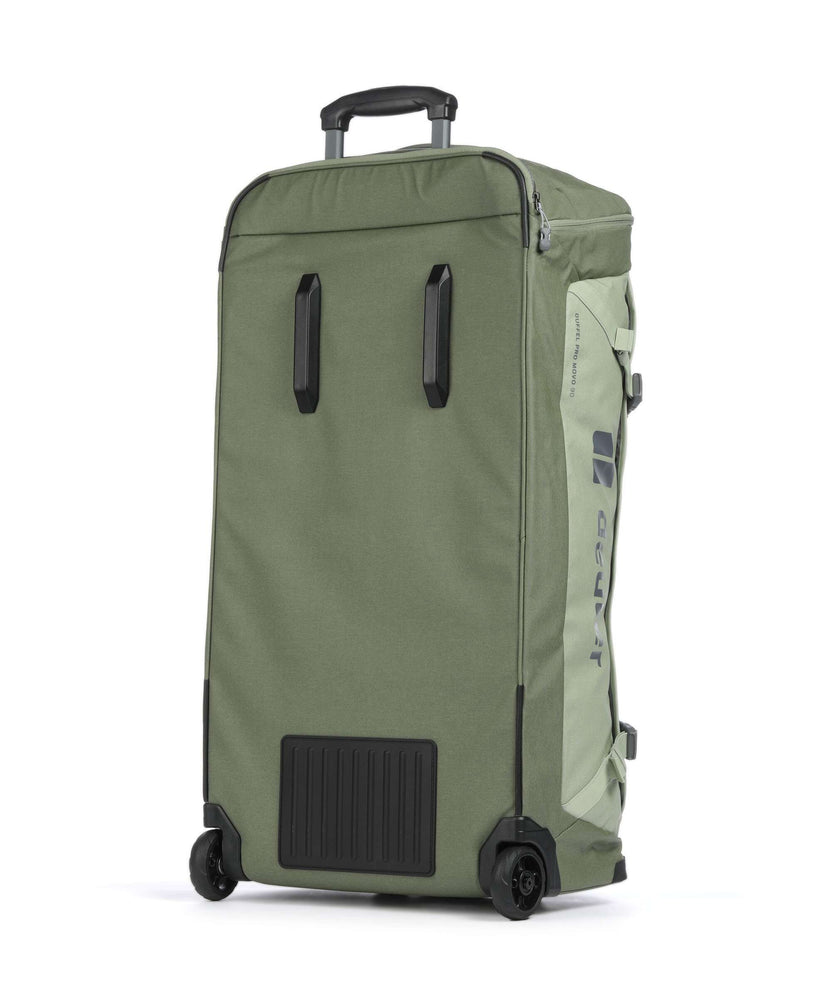 Deuter Pro Movo 90 Travel bag with wheels mineral grove