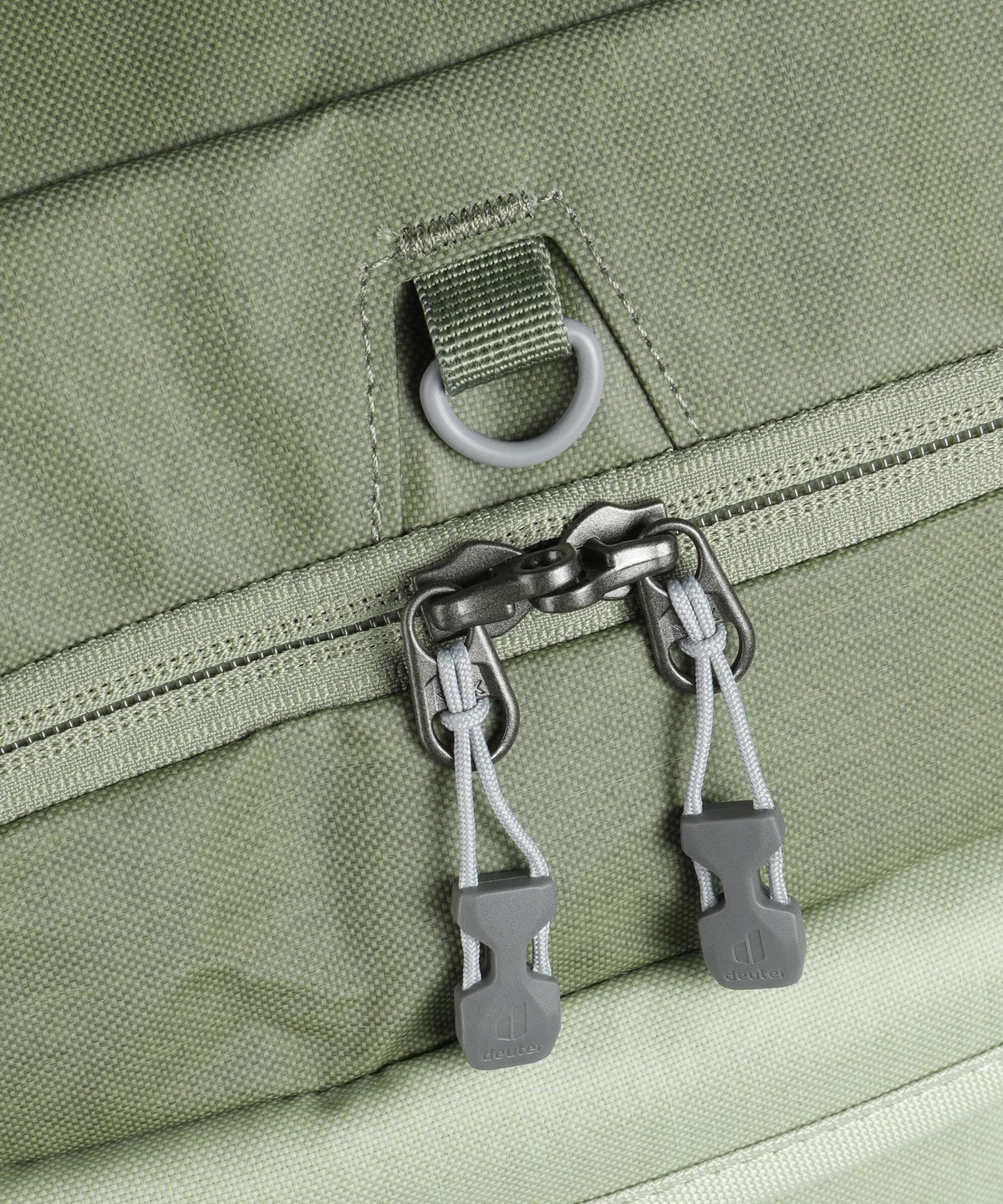 Deuter Pro Movo 90 Travel bag with wheels mineral grove