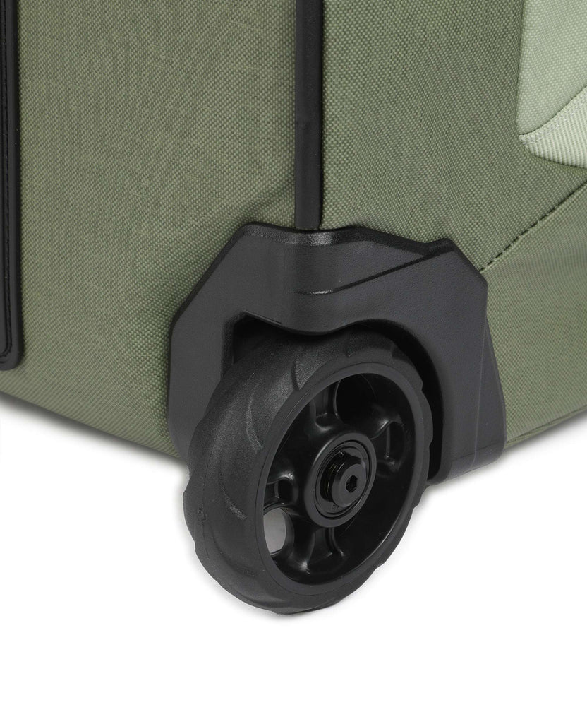 Deuter Pro Movo 90 Travel bag with wheels mineral grove