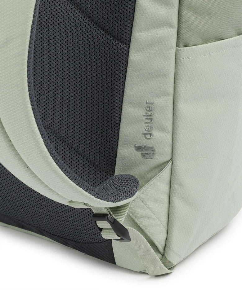 Deuter Vista Backpack mineral grove