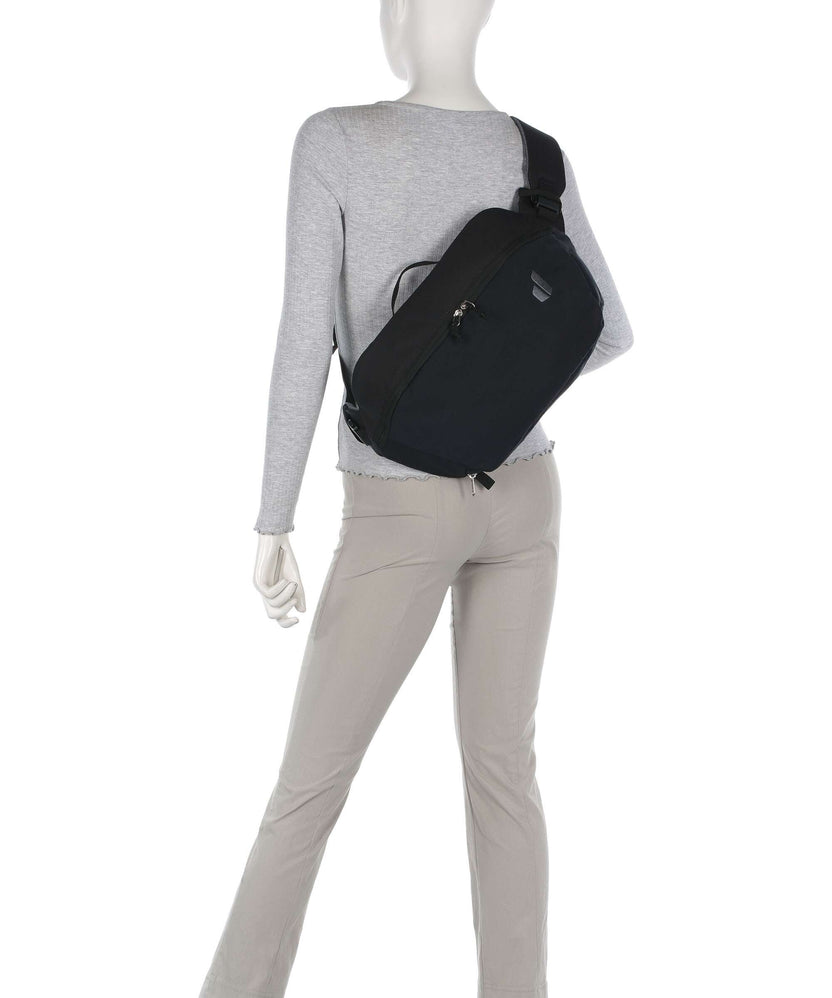 Deuter Stroof 8 Sling bag black