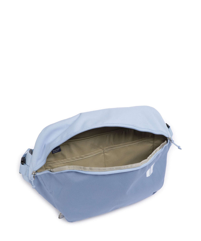 Deuter Stroof 8 Sling bag bluejay polar