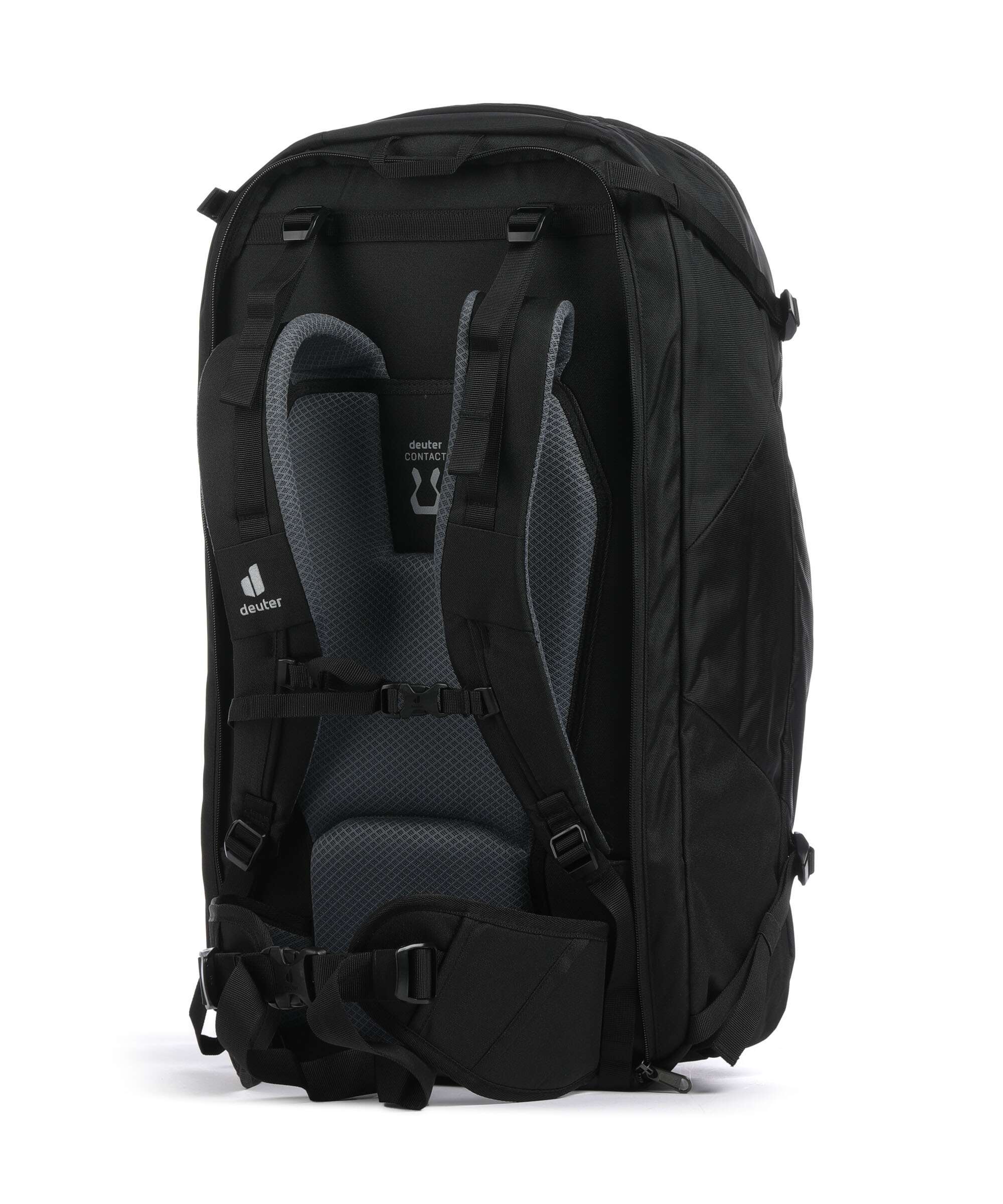 Deuter Access 55 Hiking backpack black