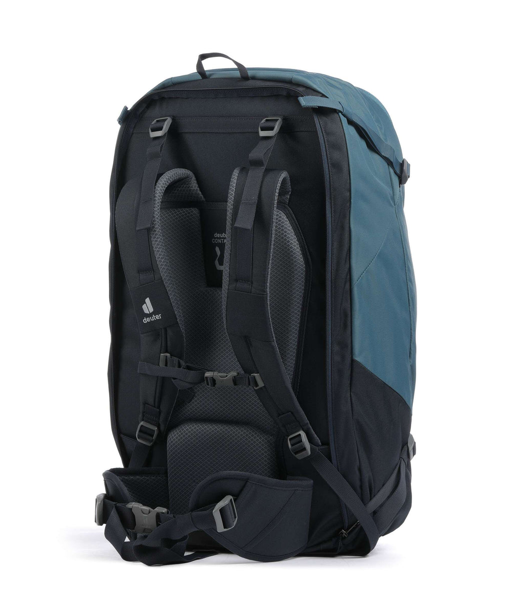 Deuter Access 55 Hiking backpack atlantic ink