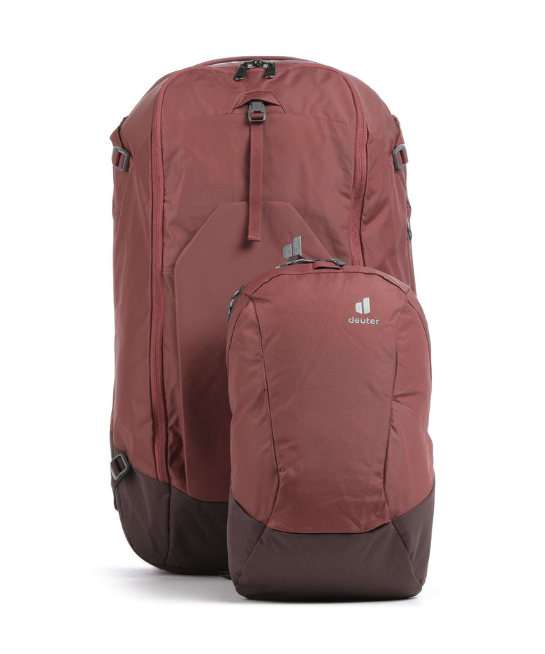 Deuter Access 60 SL Hiking backpack caspia/raisin