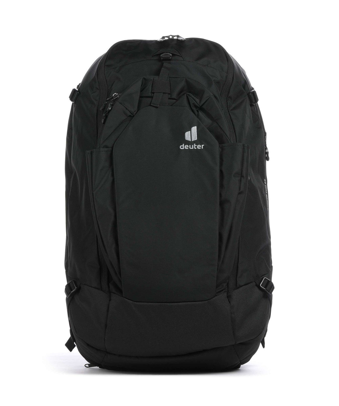 Deuter Access 65 Hiking backpack black