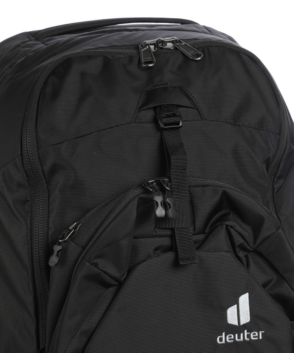 Deuter Access 65 Hiking backpack black
