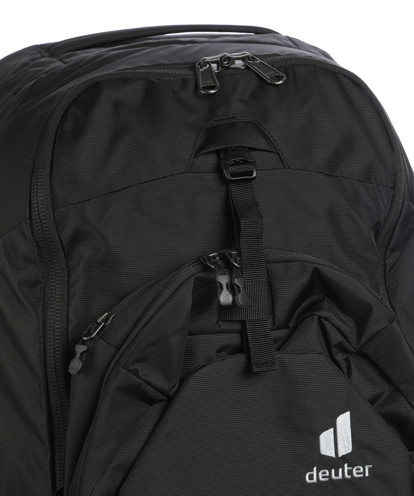 Deuter Access 65 Hiking backpack black