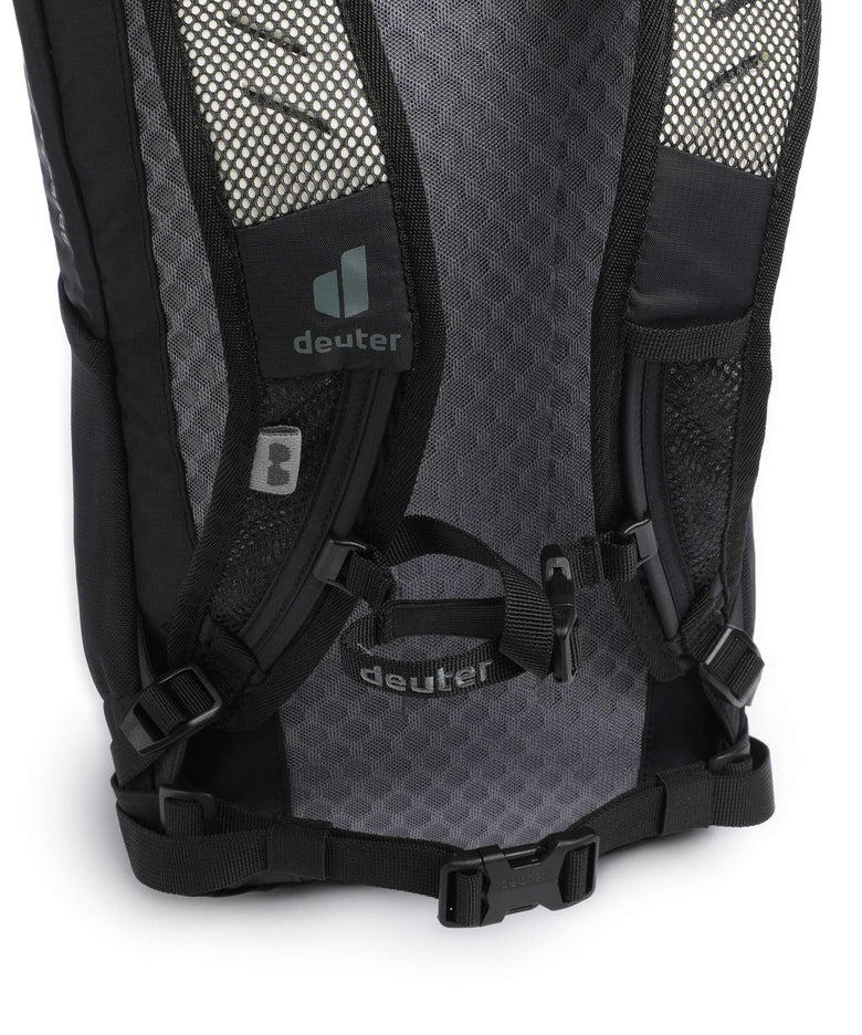Deuter Speed Lite 17 Hiking backpack black