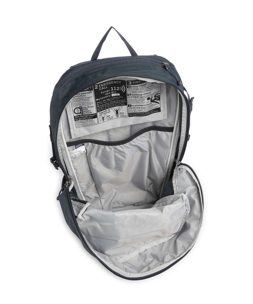 Deuter Speed Lite 21 Hiking backpack atlantic ink