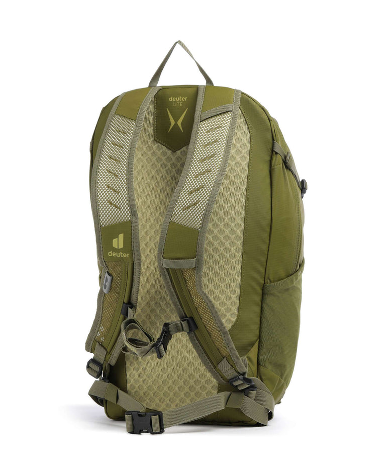 Deuter Speed Lite 21 Hiking backpack linden/cactus