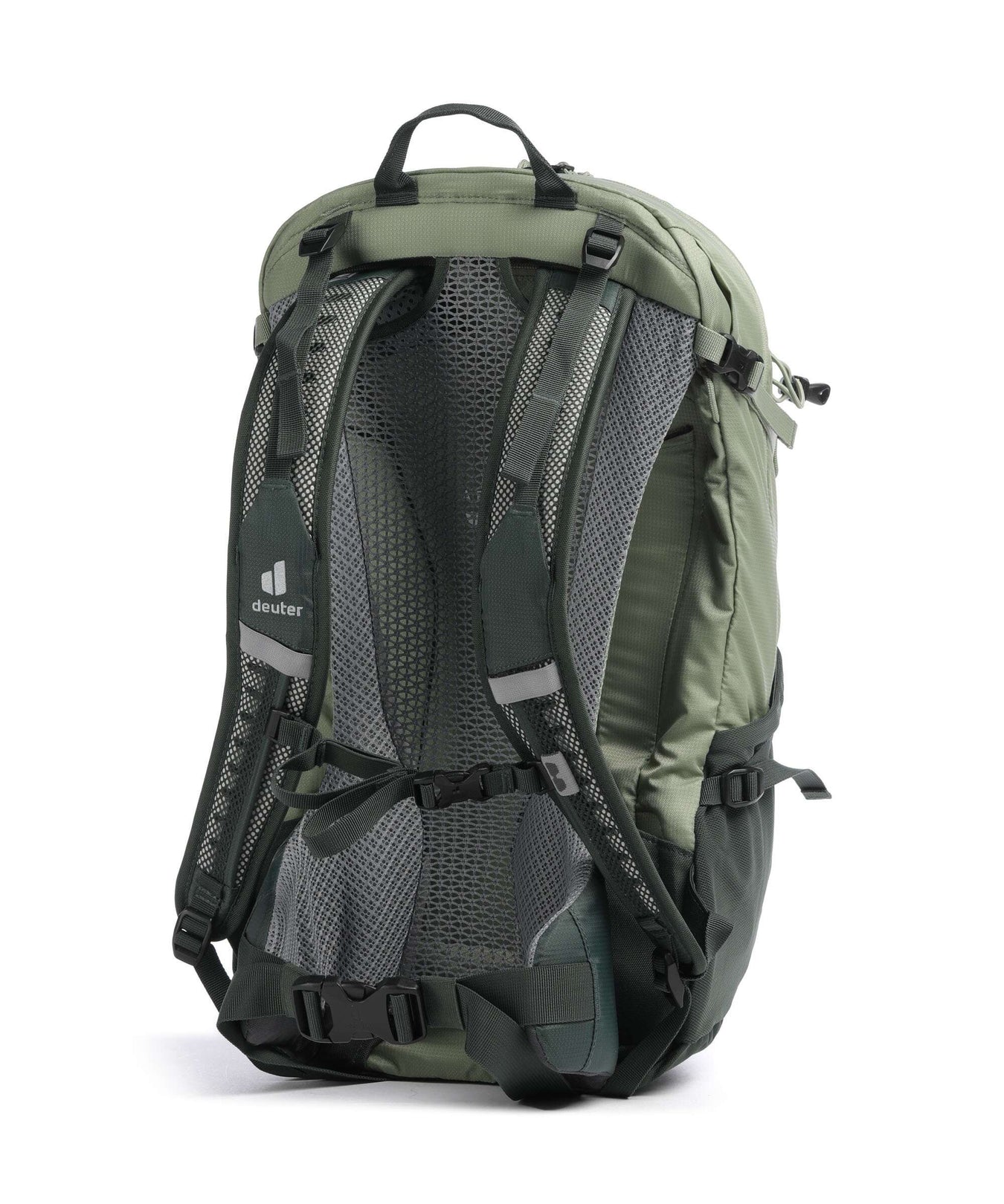 Deuter Futura 23 Hiking backpack grove/ivy