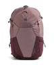 Deuter Futura 25 SL Retkeilyreppu ashrose/cassis