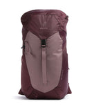 Deuter AC Lite 22 SL Retkeilyreppu ashrose/cassis