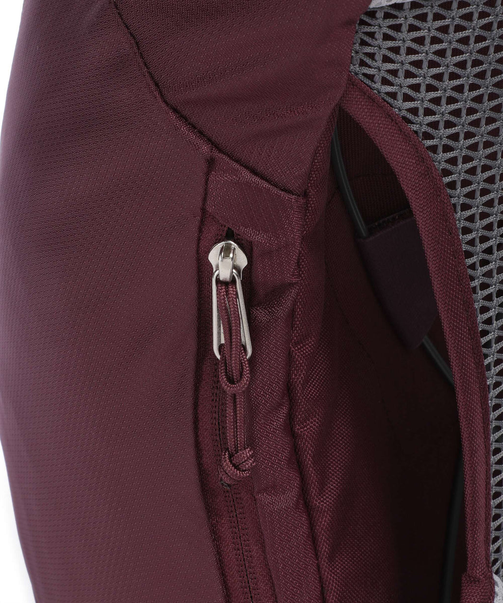 Deuter AC Lite 22 SL Hiking backpack ashrose/cassis